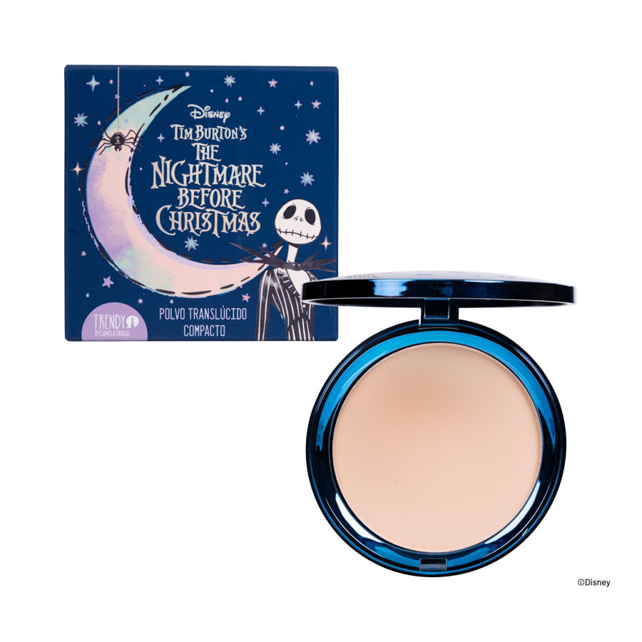 Polvo Compacto Jack Dyt2575